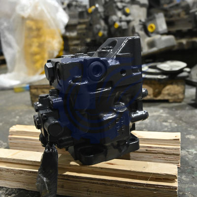 708-1T-00440 708-1T-00421 708-1T-01420 708-1T-04410 Pour la pompe à piston hydraulique Komatsu D155AX-5