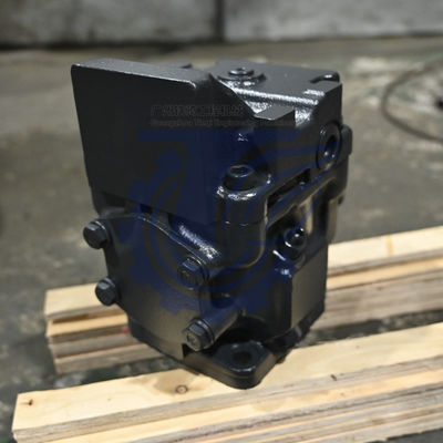 708-1S-00240 708-1S-00241 Pour Komatsu D61EX-15 D61PX-15 D65EX-15 D65PX-15 D65WX-15 D85EX Pompes à piston hydrauliques pour ventilateur