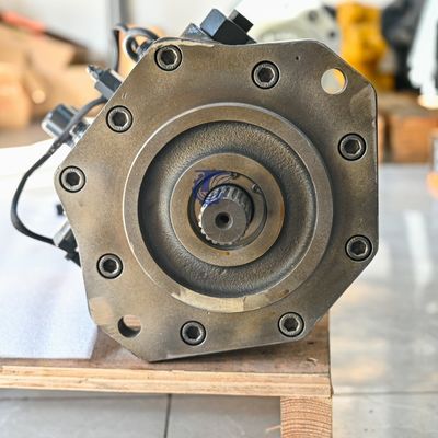 708-1W-00690 708-1W-01690 708-1W-04222 Pour le bulldozer Komatsu D375A-6 pompe à ventilateur hydraulique