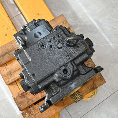 708-1G-00040 708-1G-00041 708-1G-01041 708-2G-04370 Pour le chargeur Komatsu WA600-6 Pompes hydrauliques Pompes principales