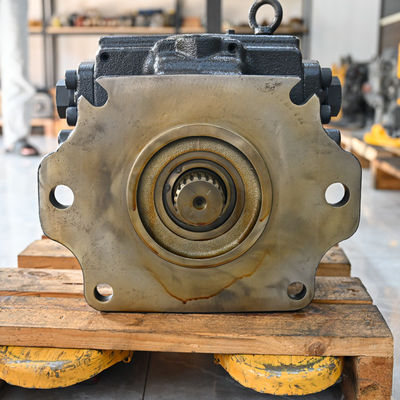 708-1G-00040 708-1G-00041 708-1G-01041 708-2G-04370 Pour le chargeur Komatsu WA600-6 Pompes hydrauliques Pompes principales
