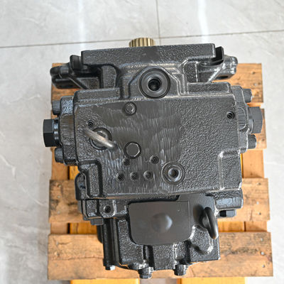 708-1G-00040 708-1G-00041 708-1G-01041 708-2G-04370 Pour le chargeur Komatsu WA600-6 Pompes hydrauliques Pompes principales