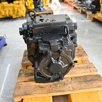708-1G-00040 708-1G-00041 708-1G-01041 708-2G-04370 Pour le chargeur Komatsu WA600-6 Pompes hydrauliques Pompes principales