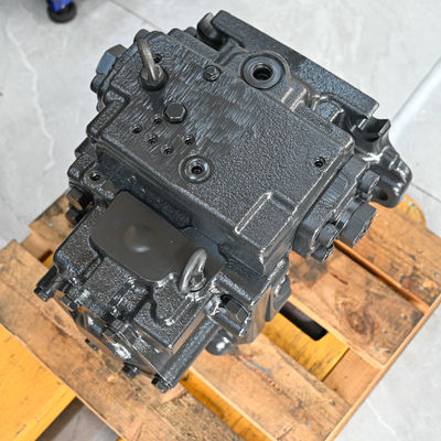 708-1G-00040 708-1G-00041 708-1G-01041 708-2G-04370 Pour le chargeur Komatsu WA600-6 Pompes hydrauliques Pompes principales