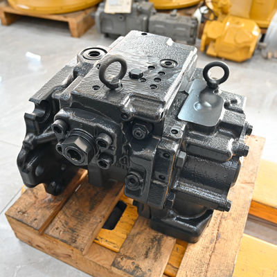 708-1G-00040 708-1G-00041 708-1G-01041 708-2G-04370 Pour le chargeur Komatsu WA600-6 Pompes hydrauliques Pompes principales