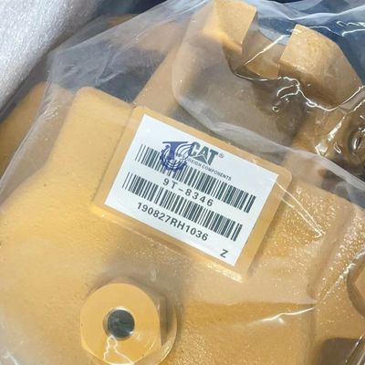 9T8346 9T-8346 0R8503 pour la piste CAT D8N D8R D8R II PUMPE GP-PISTON hydraulique PUMPE MAIN Après-vente Haute qualité