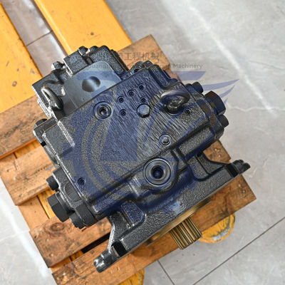 708-1L-00670 708-1L-01670 708-1L-04270 Pour le bulldozer Komatsu D155A-6 Pompes hydrauliques Pompes principales