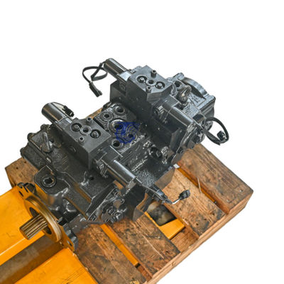 720-2M-00130 720-2M-01130 Pour D37EX-23 D37PX-23 D39EX-23 D39PX-23 Bulldozer pompe à piston hydraulique principale pompe HST