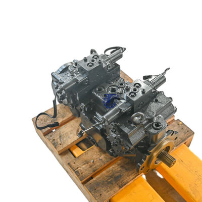720-2M-00130 720-2M-01130 Pour D37EX-23 D37PX-23 D39EX-23 D39PX-23 Bulldozer pompe à piston hydraulique principale pompe HST