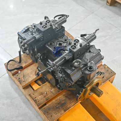 720-2M-00130 720-2M-01130 Pour D37EX-23 D37PX-23 D39EX-23 D39PX-23 Bulldozer pompe à piston hydraulique principale pompe HST