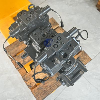 720-2M-00130 720-2M-01130 Pour D37EX-23 D37PX-23 D39EX-23 D39PX-23 Bulldozer pompe à piston hydraulique principale pompe HST