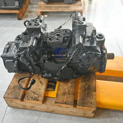 720-2M-00130 720-2M-01130 Pour D37EX-23 D37PX-23 D39EX-23 D39PX-23 Bulldozer pompe à piston hydraulique principale pompe HST