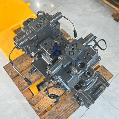 720-2M-00130 720-2M-01130 Pour D37EX-23 D37PX-23 D39EX-23 D39PX-23 Bulldozer pompe à piston hydraulique principale pompe HST