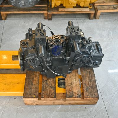 720-2M-00130 720-2M-01130 Pour D37EX-23 D37PX-23 D39EX-23 D39PX-23 Bulldozer pompe à piston hydraulique principale pompe HST