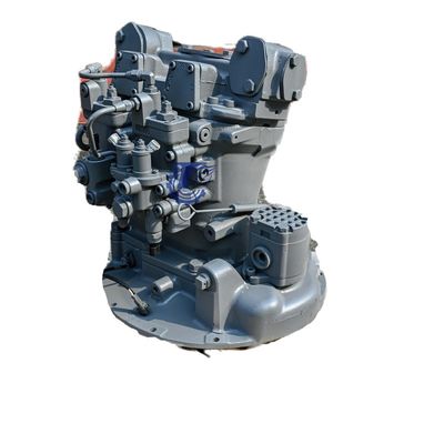 9275113 9275112 Pour la pelle à roues Hitachi ZX170W-3 ZX170 pompe hydraulique principale