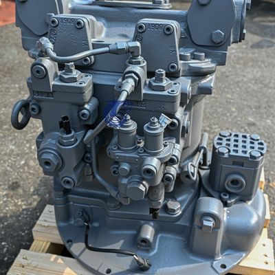 9275113 9275112 Pour la pelle à roues Hitachi ZX170W-3 ZX170 pompe hydraulique principale