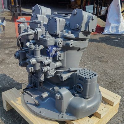 9275113 9275112 Pour la pelle à roues Hitachi ZX170W-3 ZX170 pompe hydraulique principale