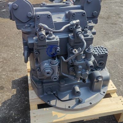 9275113 9275112 Pour la pelle à roues Hitachi ZX170W-3 ZX170 pompe hydraulique principale