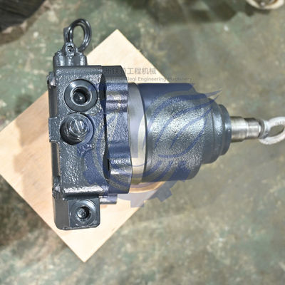 708-7S-00820 708-7S-11790 708-7S-13120 Pour une excavatrice Komatsu PC1250-11EO Moteur de ventilateur hydraulique