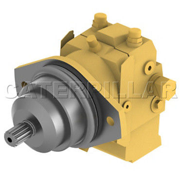 Pour les moteurs hydrauliques, la pompe HST doit être équipée d'un moteur hydraulique de type HST.