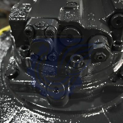 21N-60-34100 21N6034100 Pour Komatsu PC1250-8 1250SP-8 Excavateur moteur à entraînement hydraulique