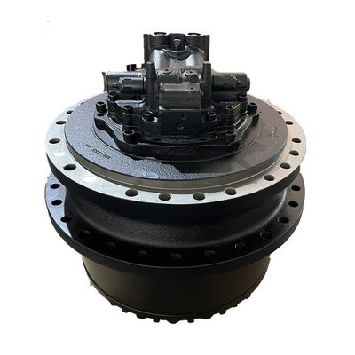 455-2770 155-9198 455-2772 455-2771 Pour CAT 390D 390F 385C Excavateur assemblage de déplacement moteur de déplacement original