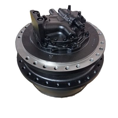 455-2770 155-9198 455-2772 455-2771 Pour CAT 390D 390F 385C Excavateur assemblage de déplacement moteur de déplacement original