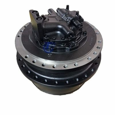 455-2770 155-9198 455-2772 455-2771 Pour CAT 390D 390F 385C Excavateur assemblage de déplacement moteur de déplacement original