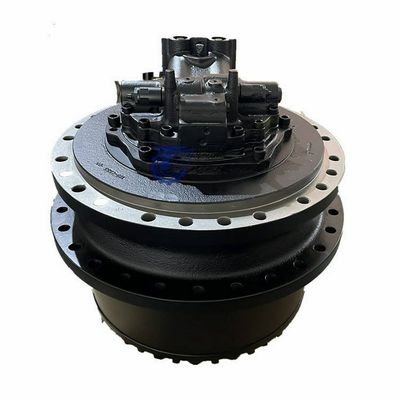 455-2770 155-9198 455-2772 455-2771 Pour CAT 390D 390F 385C Excavateur assemblage de déplacement moteur de déplacement original