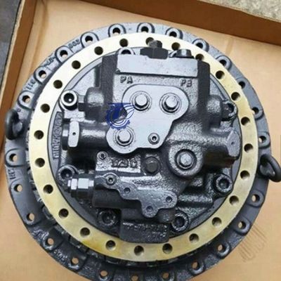 706-8J-01012 706-8J-01011 Pour Komatsu PC400-7 450-7 450-8 Excavateur assemblage de déplacement moteur de déplacement original