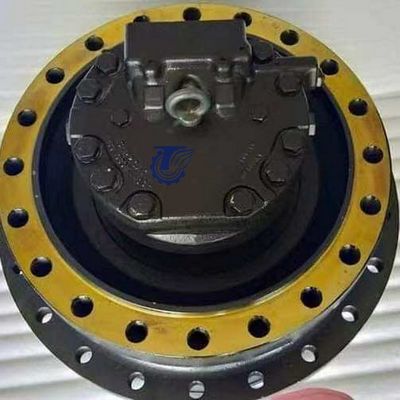 228-3238 20R6810 Pour les excavatrices moteur hydraulique de déplacement CAT 374D 374F