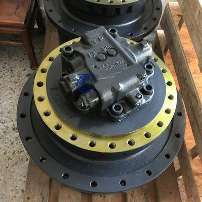 207-27-00260 708-8H-00320 Pour les excavatrices Komatsu PC300-7 340NLC-7 350-7 Assemblage de déplacement