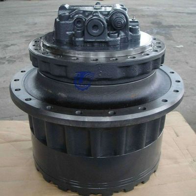 207-27-00260 708-8H-00320 Pour les excavatrices Komatsu PC300-7 340NLC-7 350-7 Assemblage de déplacement