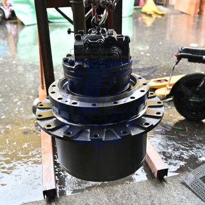 527-7077 511-6008 511-6009 Pour les excavatrices CAT 318F 320GC 323GC 325F Assemblage de déplacement