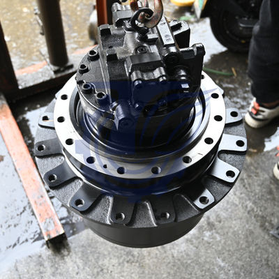 527-7077 511-6008 511-6009 Pour les excavatrices CAT 318F 320GC 323GC 325F Assemblage de déplacement