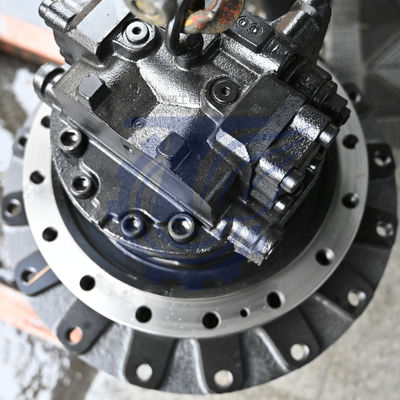 527-7077 511-6008 511-6009 Pour les excavatrices CAT 318F 320GC 323GC 325F Assemblage de déplacement