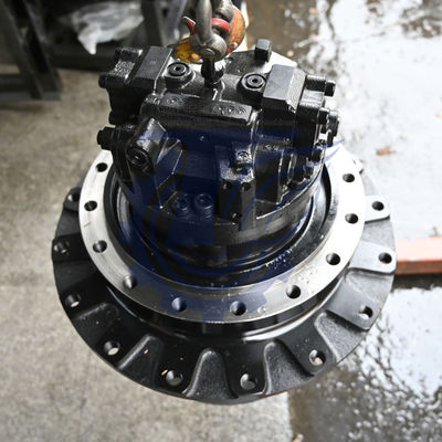 527-7077 511-6008 511-6009 Pour les excavatrices CAT 318F 320GC 323GC 325F Assemblage de déplacement