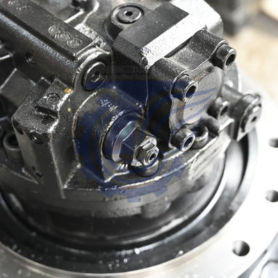 527-7077 511-6008 511-6009 Pour les excavatrices CAT 318F 320GC 323GC 325F Assemblage de déplacement