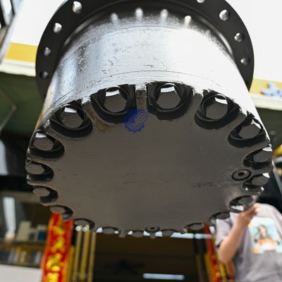 VOE14599921 VOE14599920 VOE14604840 Pour la pelle Volvo EC300D 350D 380D Assemblage de déplacement Le moteur de déplacement d'origine