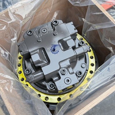 VOE14599921 VOE14599920 VOE14604840 Pour la pelle Volvo EC300D 350D 380D Assemblage de déplacement Le moteur de déplacement d'origine