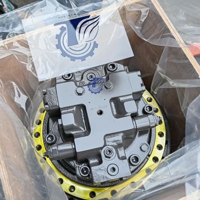 VOE14599921 VOE14599920 VOE14604840 Pour la pelle Volvo EC300D 350D 380D Assemblage de déplacement Le moteur de déplacement d'origine