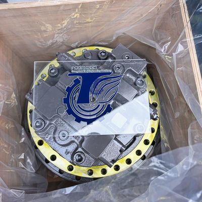 VOE14599921 VOE14599920 VOE14604840 Pour la pelle Volvo EC300D 350D 380D Assemblage de déplacement Le moteur de déplacement d'origine