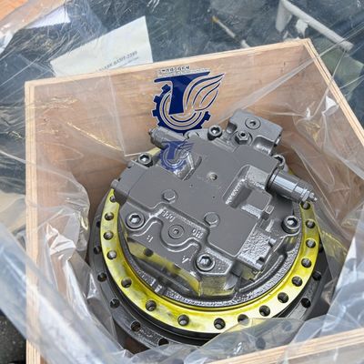 VOE14599921 VOE14599920 VOE14604840 Pour la pelle Volvo EC300D 350D 380D Assemblage de déplacement Le moteur de déplacement d'origine