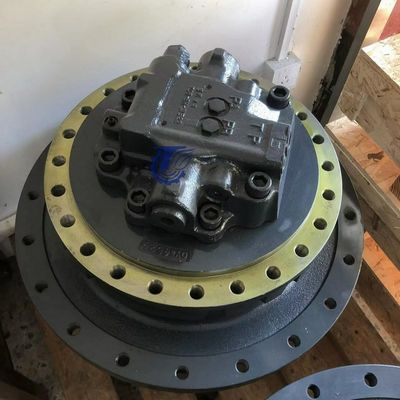 207-27-00371 207-27-00441 Pour les excavatrices Komatsu PC300-7 340NLC-7 360-7 Assemblage de déplacement