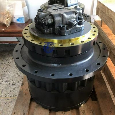 207-27-00371 207-27-00441 Pour les excavatrices Komatsu PC300-7 340NLC-7 360-7 Assemblage de déplacement
