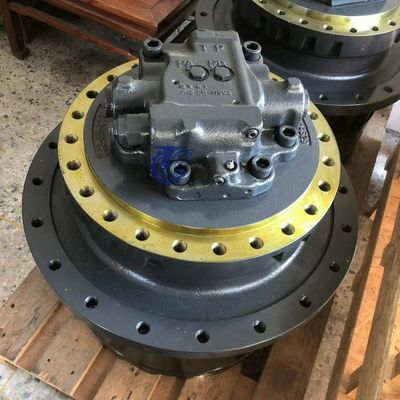 207-27-00371 207-27-00441 Pour les excavatrices Komatsu PC300-7 340NLC-7 360-7 Assemblage de déplacement