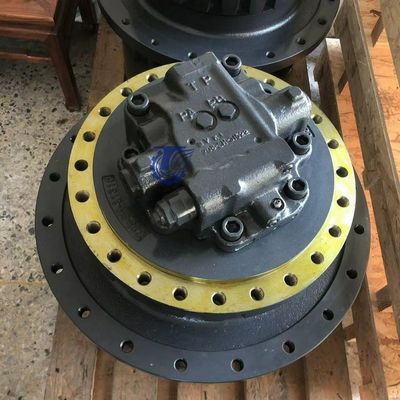 207-27-00371 207-27-00441 Pour les excavatrices Komatsu PC300-7 340NLC-7 360-7 Assemblage de déplacement