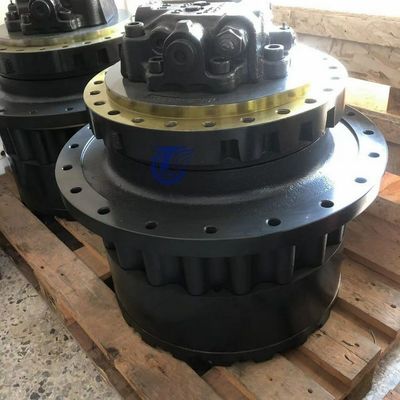 207-27-00371 207-27-00441 Pour les excavatrices Komatsu PC300-7 340NLC-7 360-7 Assemblage de déplacement