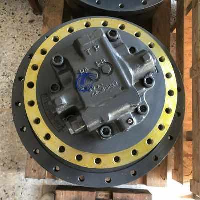 207-27-00371 207-27-00441 Pour les excavatrices Komatsu PC300-7 340NLC-7 360-7 Assemblage de déplacement