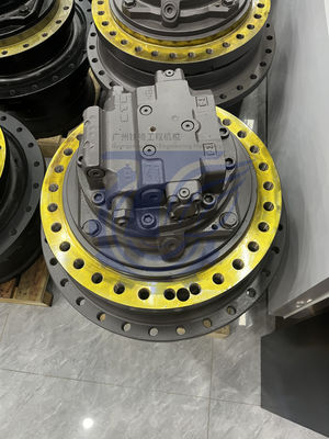 VOE14613278 VOE14522564 VOE14681190 Pour la pellicule Volvo EC700B 700C Assemblage de déplacement Le moteur de déplacement original